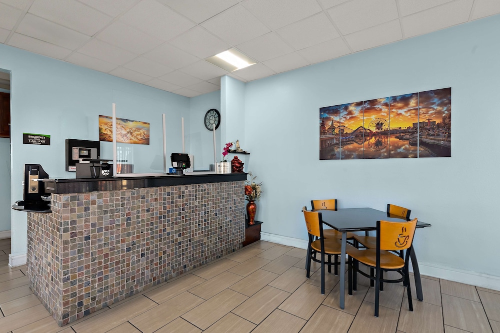 SureStay Hotel by Best Western Clermont Theme Park West 10/50
