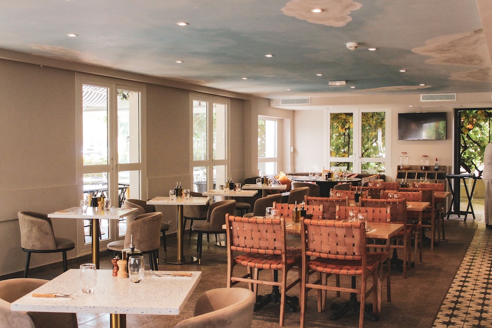 Hotel Restaurant Isidore by Soniho 39/50