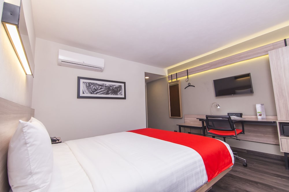 City Express Plus by Marriott Bogota Aeropuerto 17/62