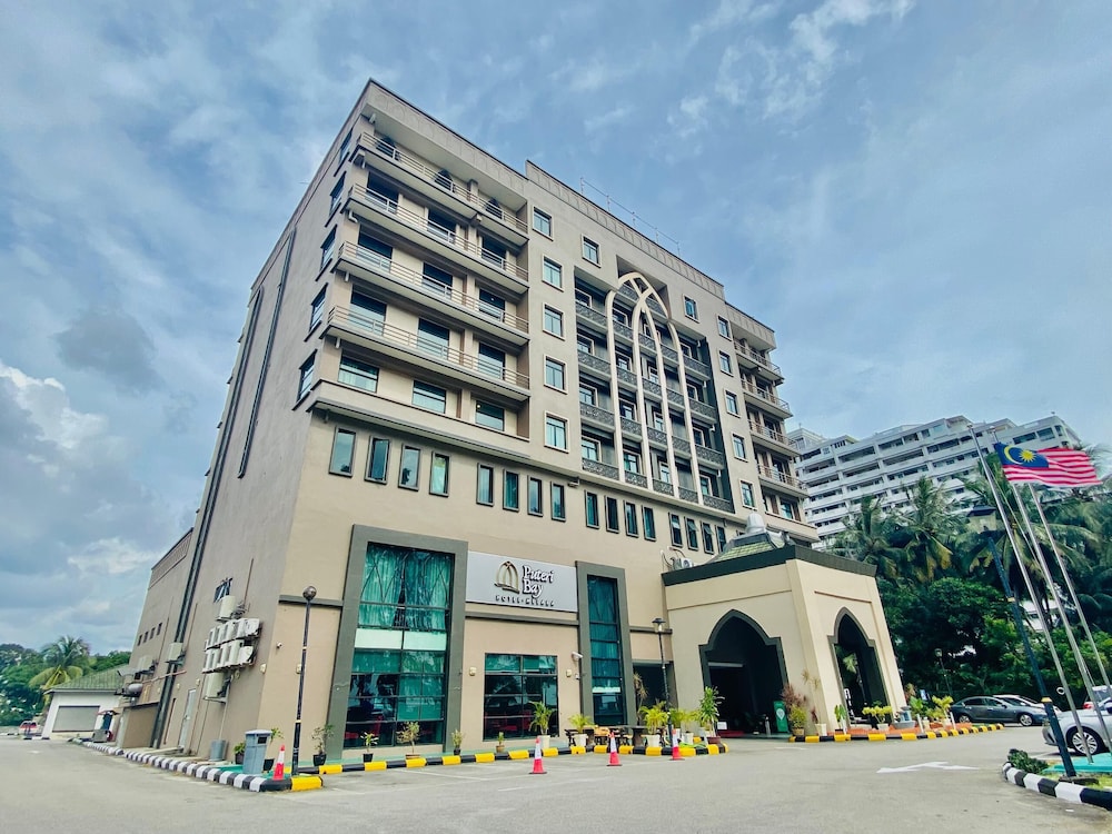 Pantai Puteri Hotel Malacca 7/62