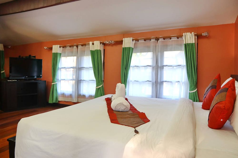 Aurora Resort Chiangdao 23/47