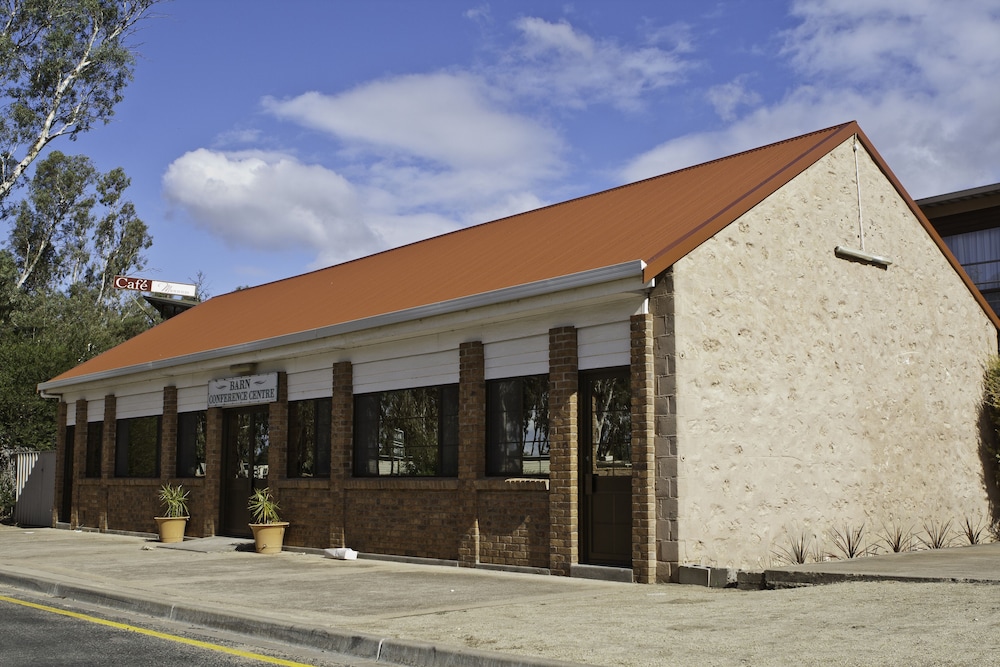 Mannum Motel 1/60