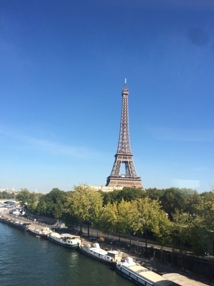 Eurogroup Residence Champ de Mars Paris 36/50