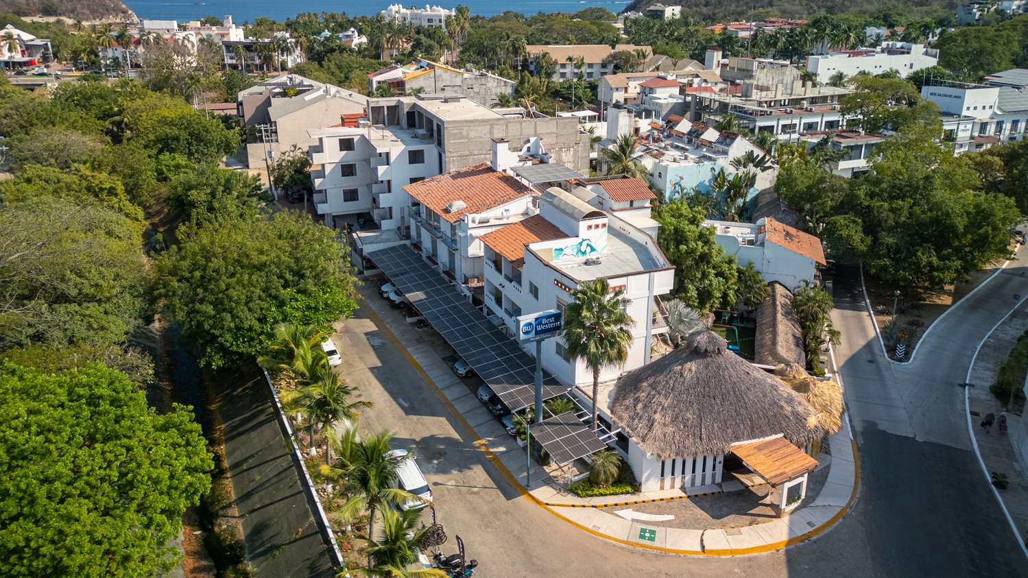 Best Western Posada Chahue 41/46
