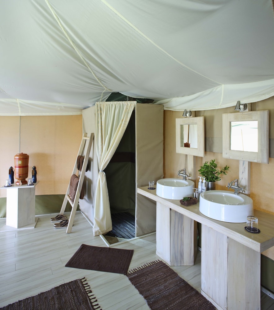 Kicheche Valley Camp - All Inclusive 15/15