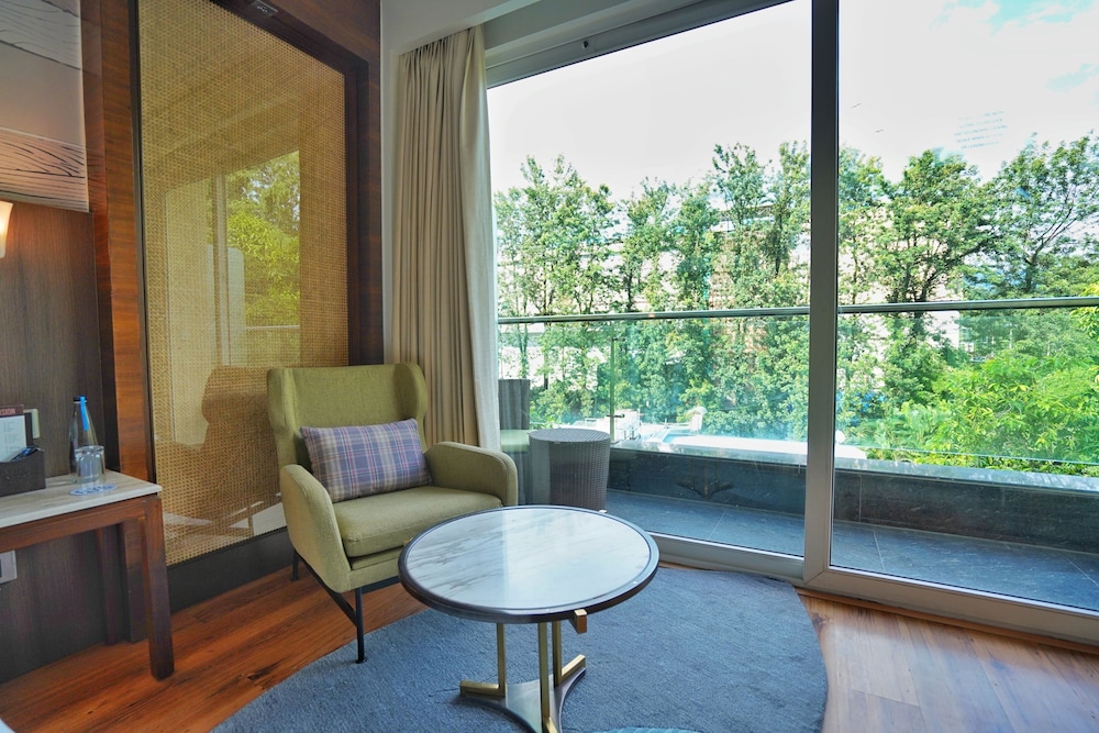 Hyatt Centric Rajpur Road Dehradun 36/63