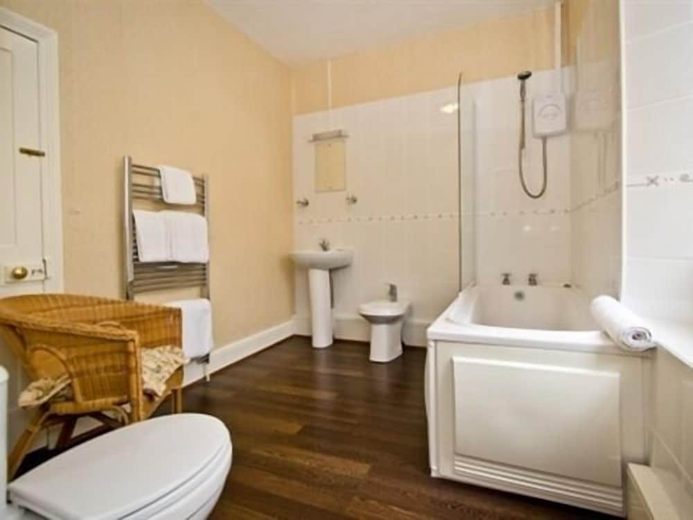Smeaton Farm - B&amp;B 31/32