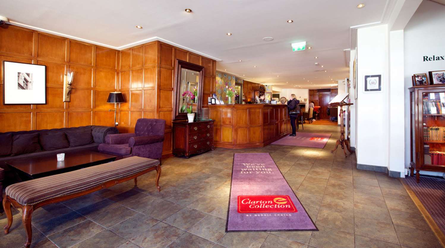 Home Hotel Bastion 5/57