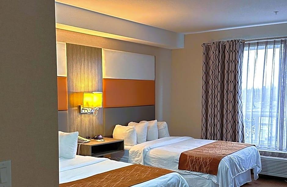 Southfort Inn 20/50