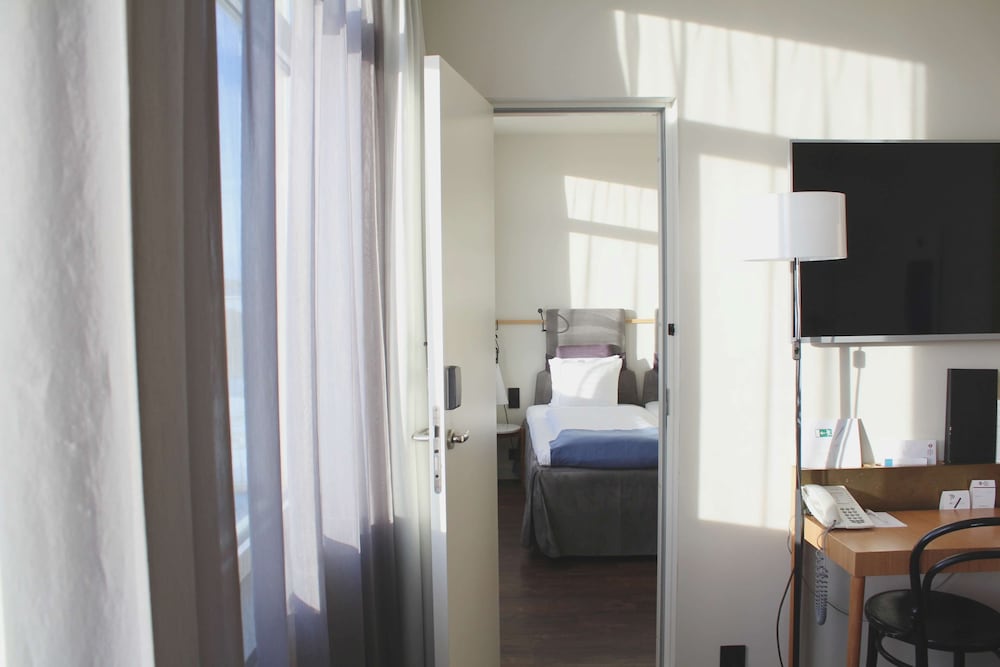 Best Western Plus Sthlm Bromma 16/56