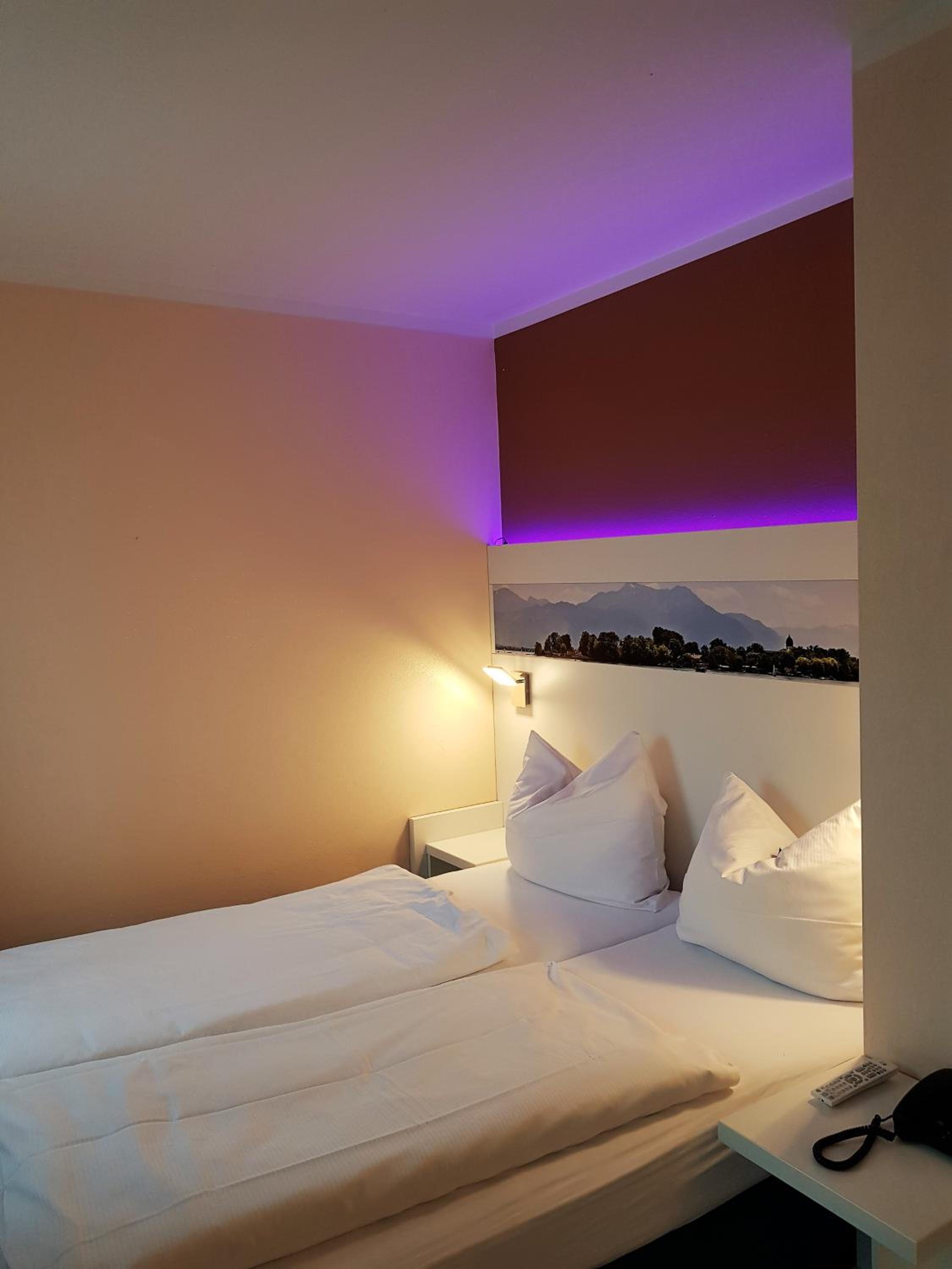 Apparthotel Garni Superior Simsseeblick 16/50