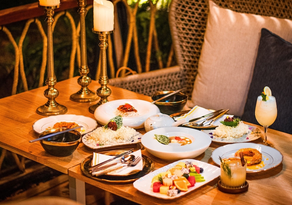 La Lanna Resort Chiang Mai 46/58