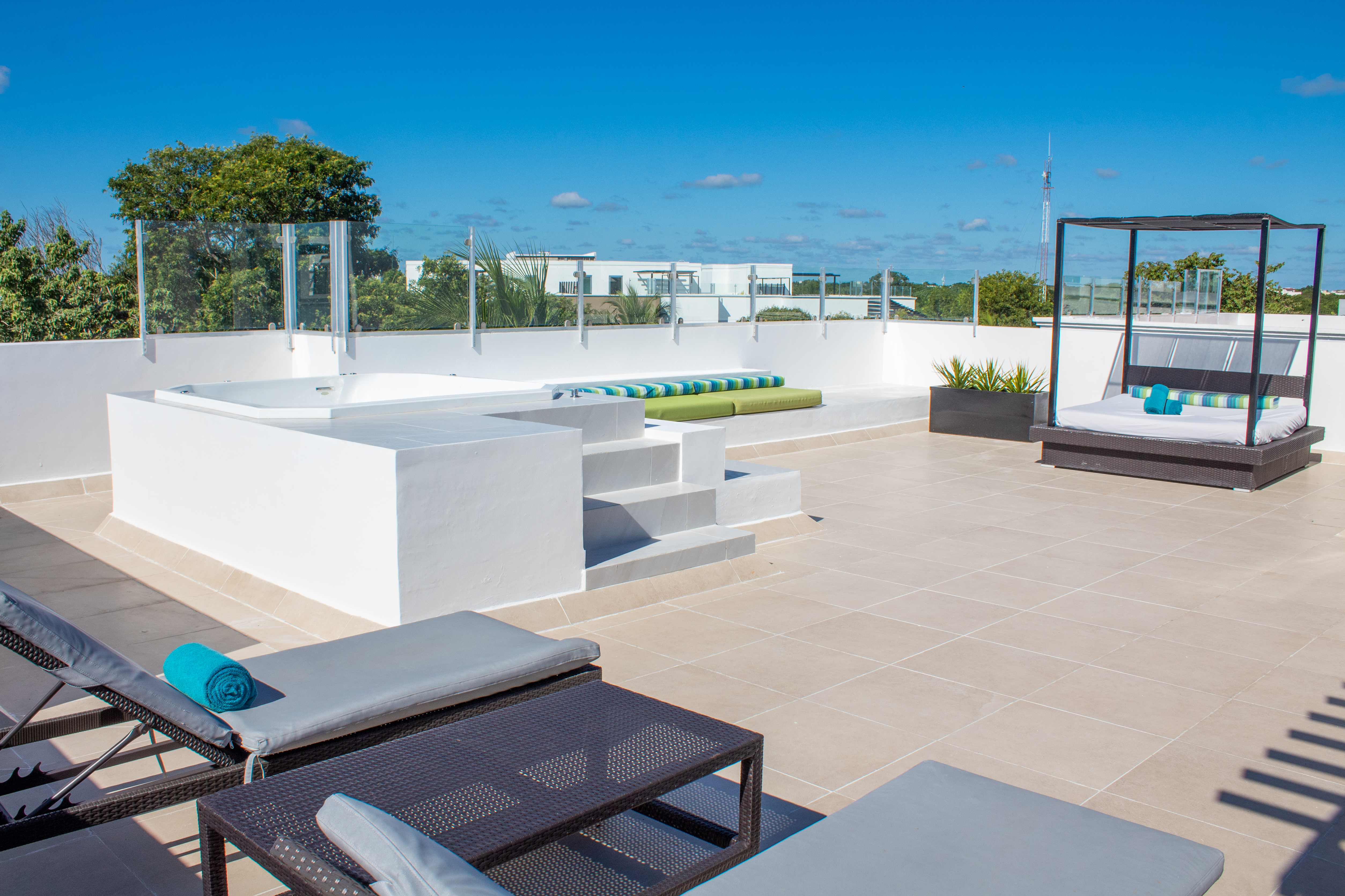 The Fives Beach Hotel & Residences - All Senses Inclusive 27/50