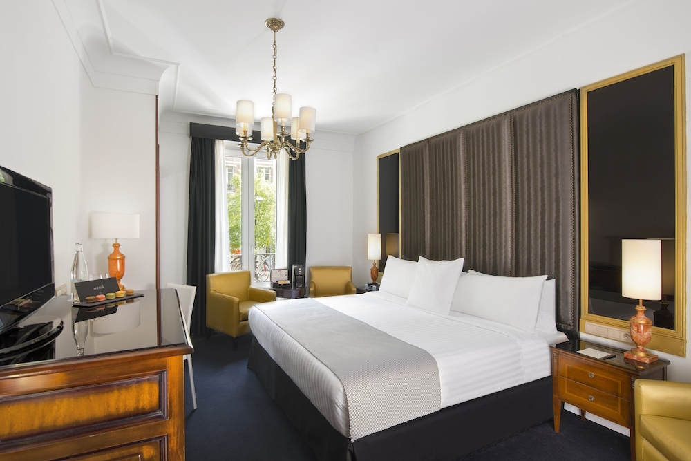 Melia Paris Champs Elysees 21/61