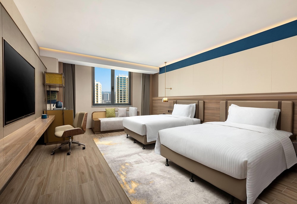 Days Hotel by Wyndham Tianshui Qinzhou 19/28