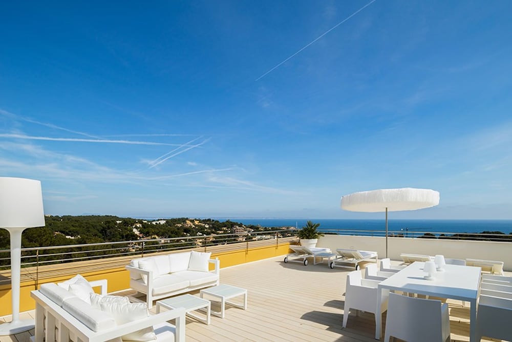 Portals Hills Boutique Hotel 38/65
