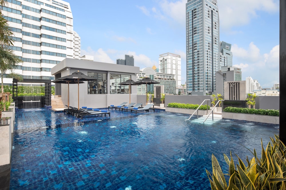 Eleven Bangkok Sukhumvit 11 by Kingston Hotels in BANGKOK