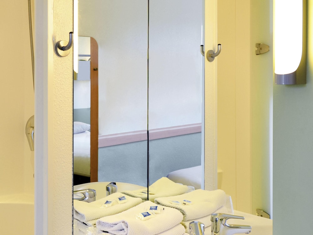 Ibis Budget Orleans Sud Parc Des Expos 28/29
