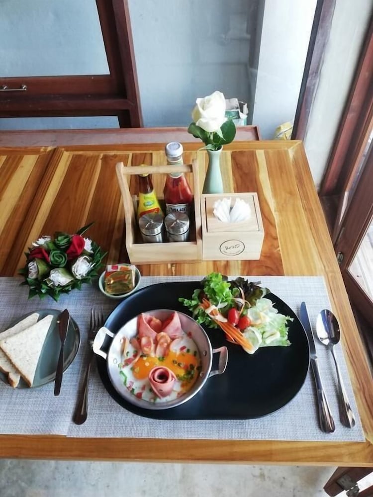 Nuan Boutique Hotel 43/63