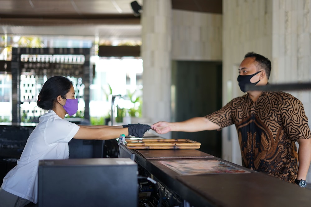 The Sakala Resort Bali 12/77