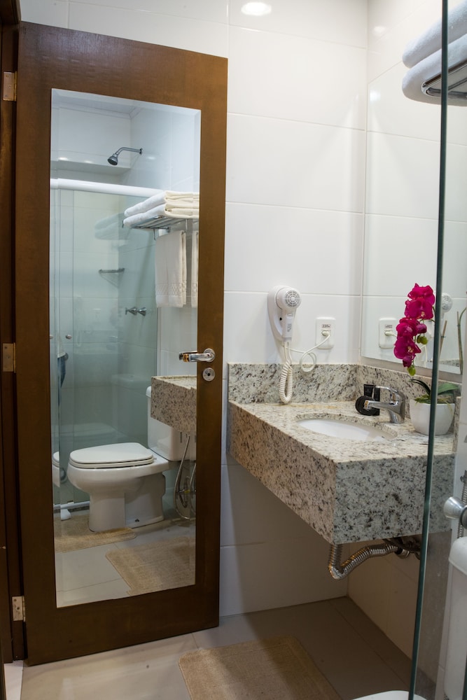 Hotel Estacao 101 39/40