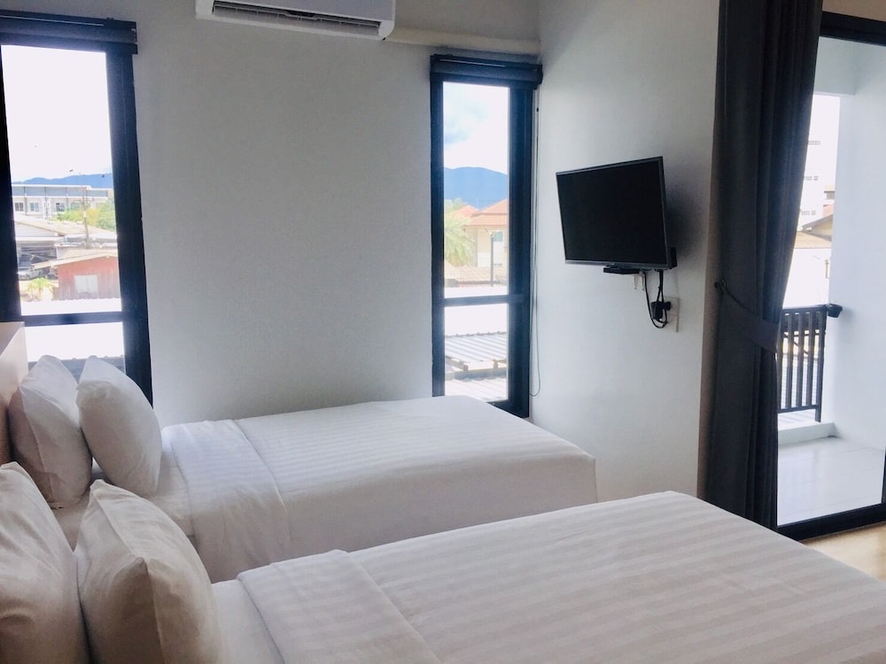 Am2tree Hotel Chanthaburi 22/47