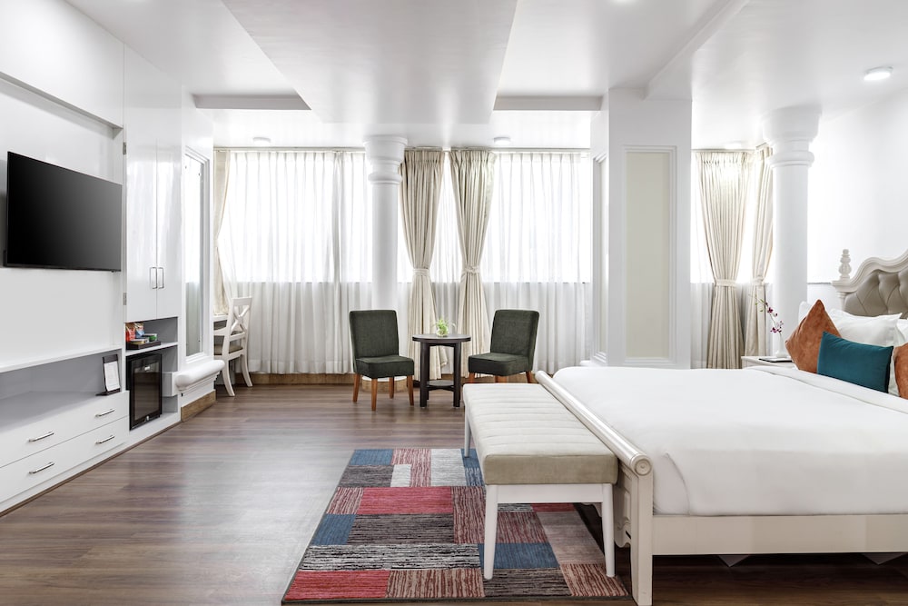 Regenta Place Sabrina Kathmandu 37/94