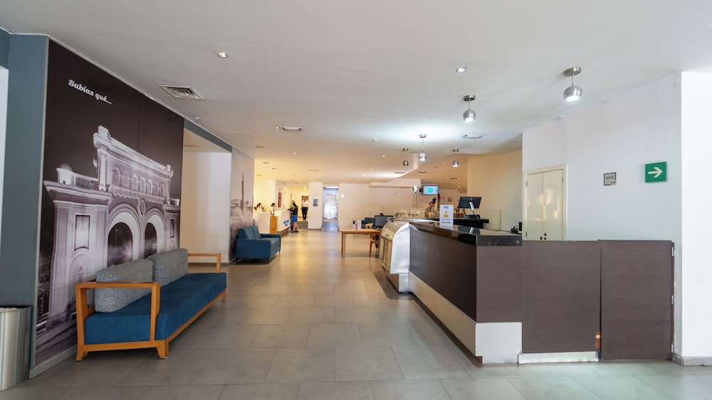 Hotel Plaza Genova Centro 9/58