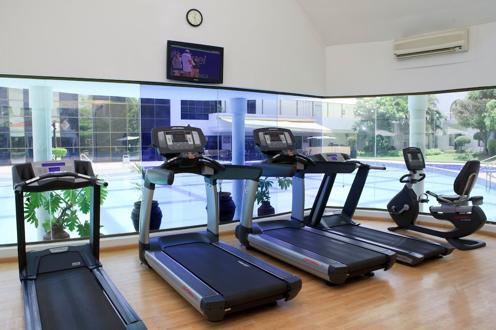 Lemon Tree Hotel Ahmedabad 32/67