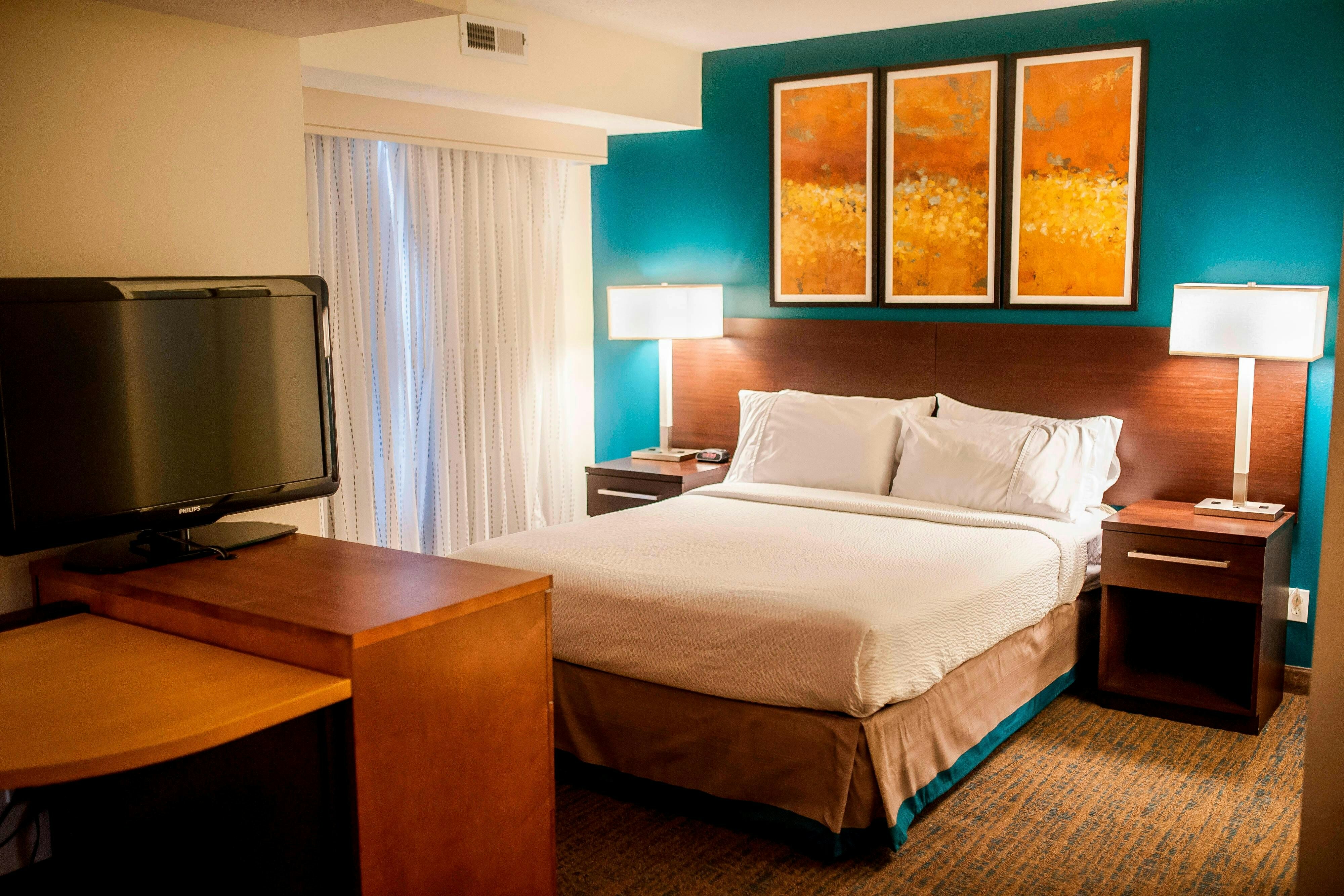 Residence Inn By Marriott Cincinnati Airport Erlanger 9/40