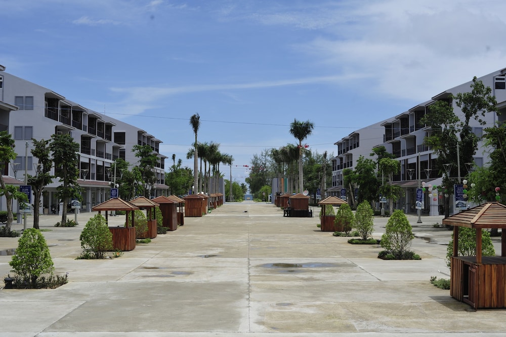 Kosmos Apart Hotel 30/44