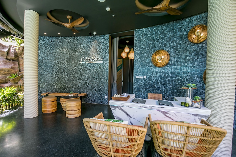 The SIS Kata Resort - Adults Only 24/50