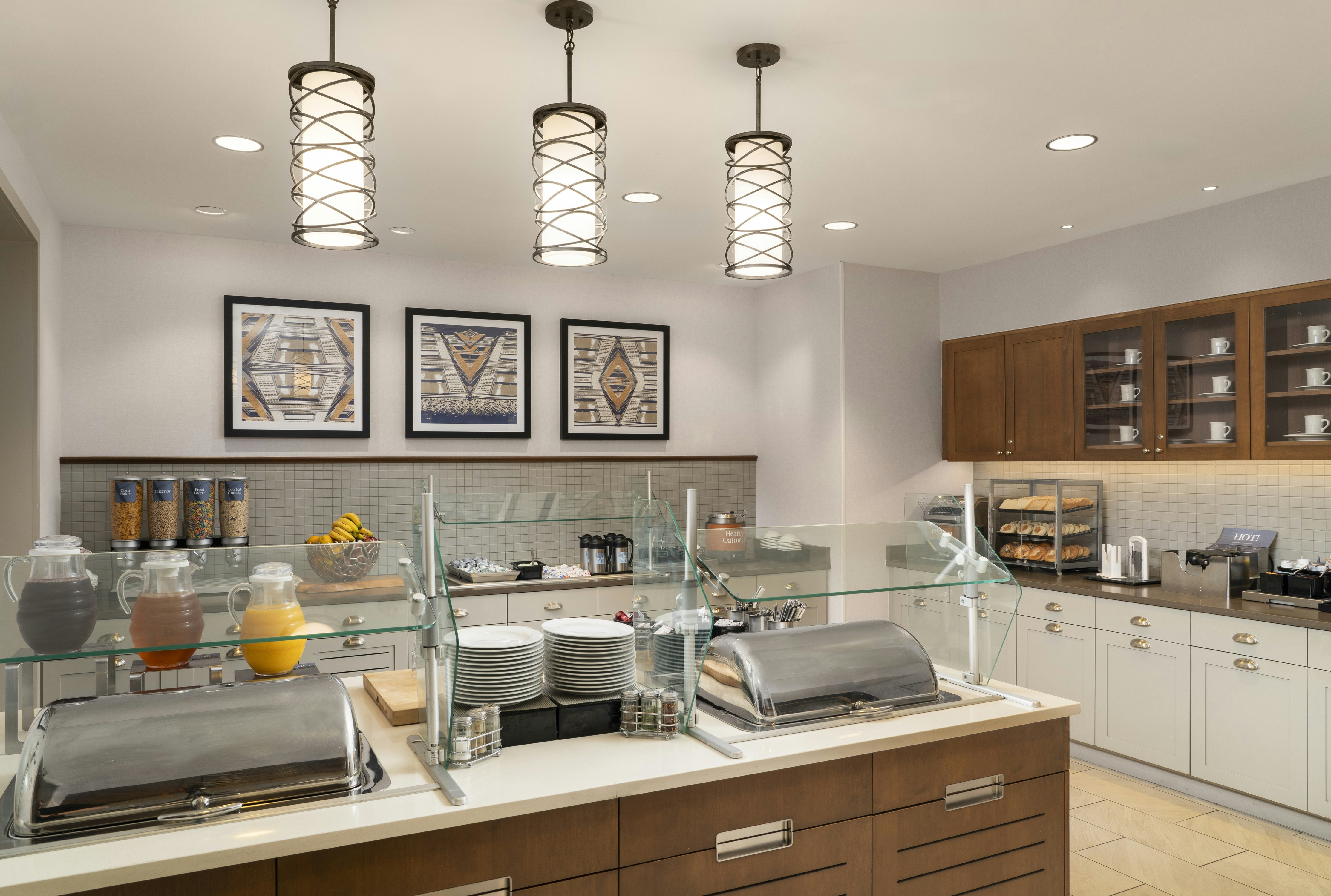 Homewood Suites by Hilton Boston Brookline Longwood Medical 10/67