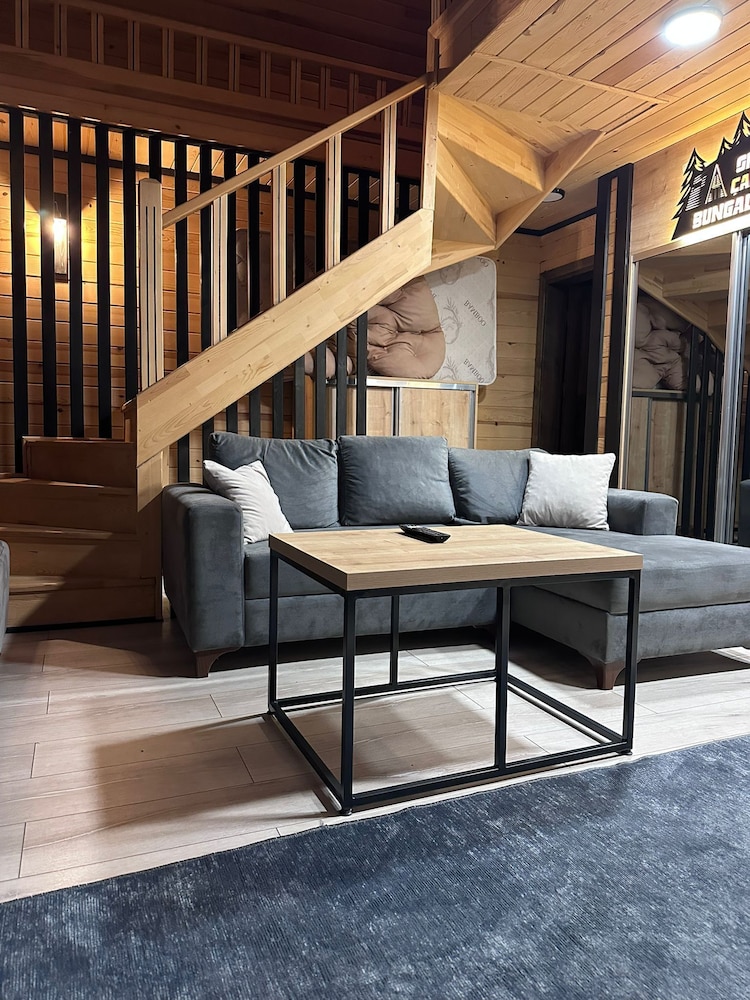 Of Camlik Bungalov 8/21