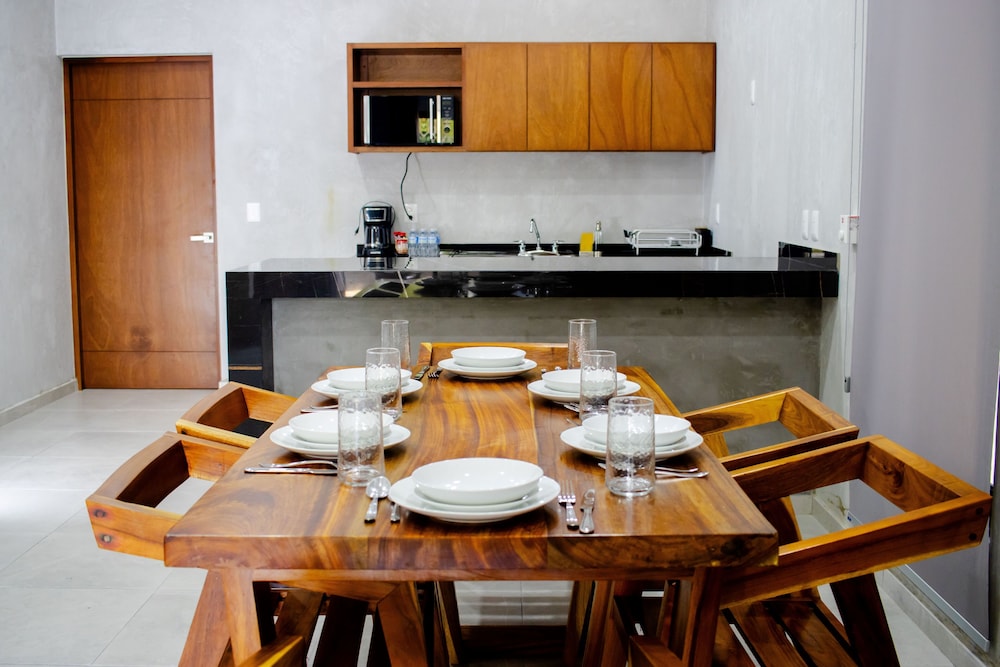 Hotel Casa Tortuga Tulum 35/48