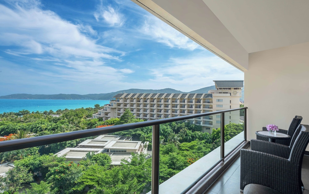 MGM Grand Sanya 2/50