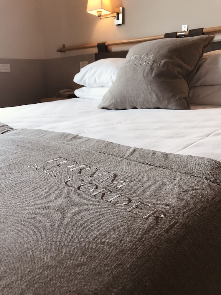 Hotel Le Corderie 17/64