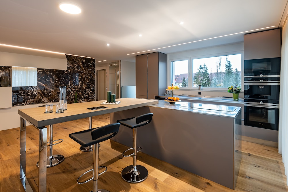 The Gate Boutique Hotel Zurich 23/33