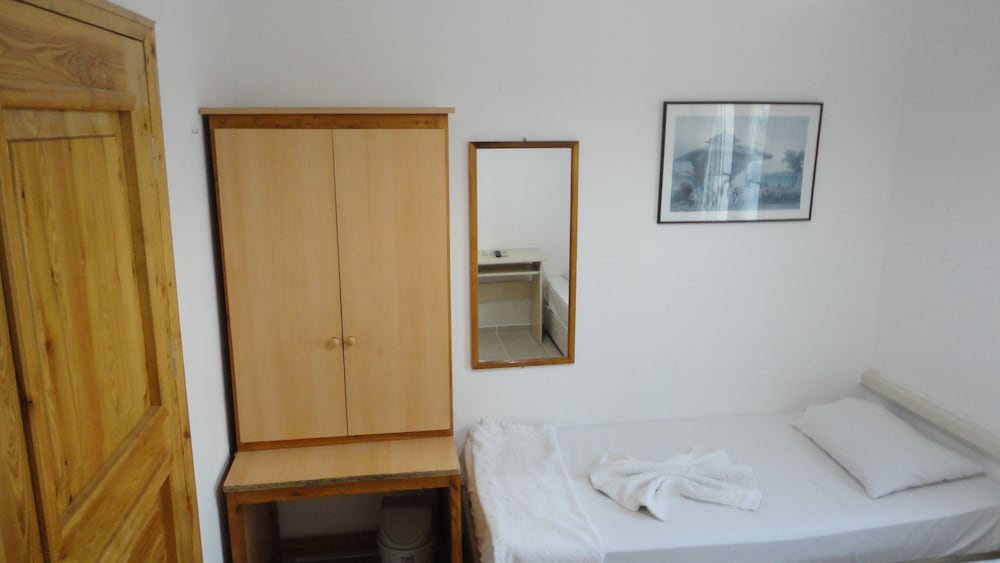 Hotel Merhaba 8/51