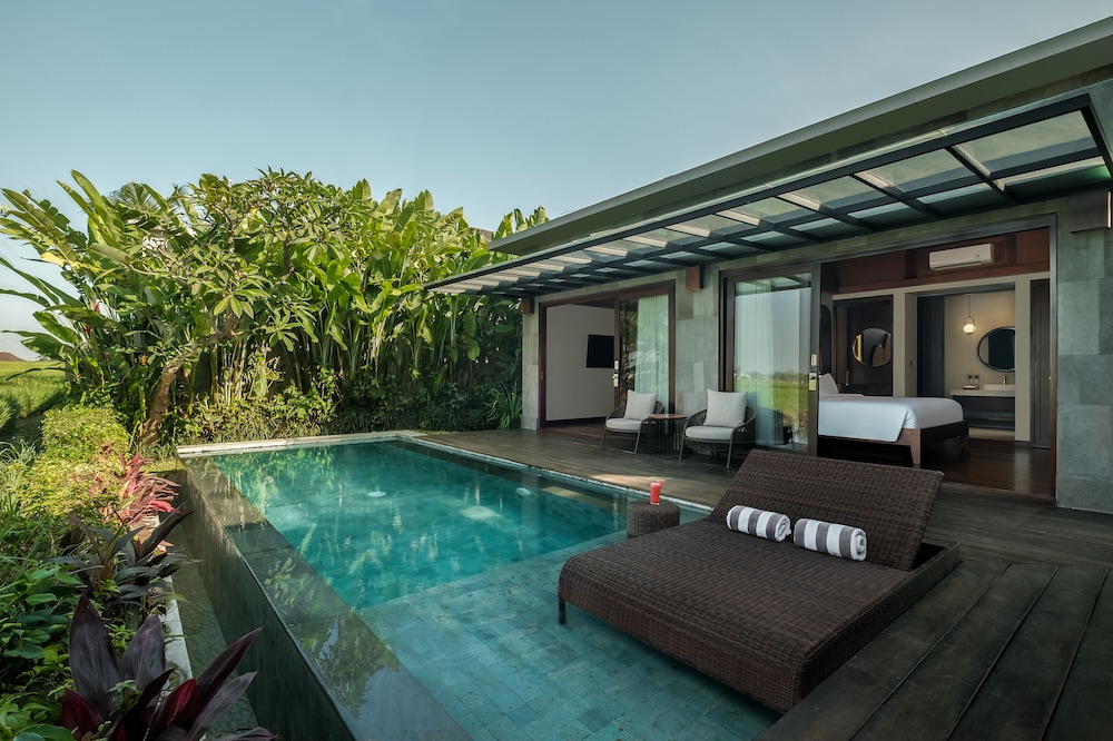 The Garcia Ubud Hotel And Resort 6/70