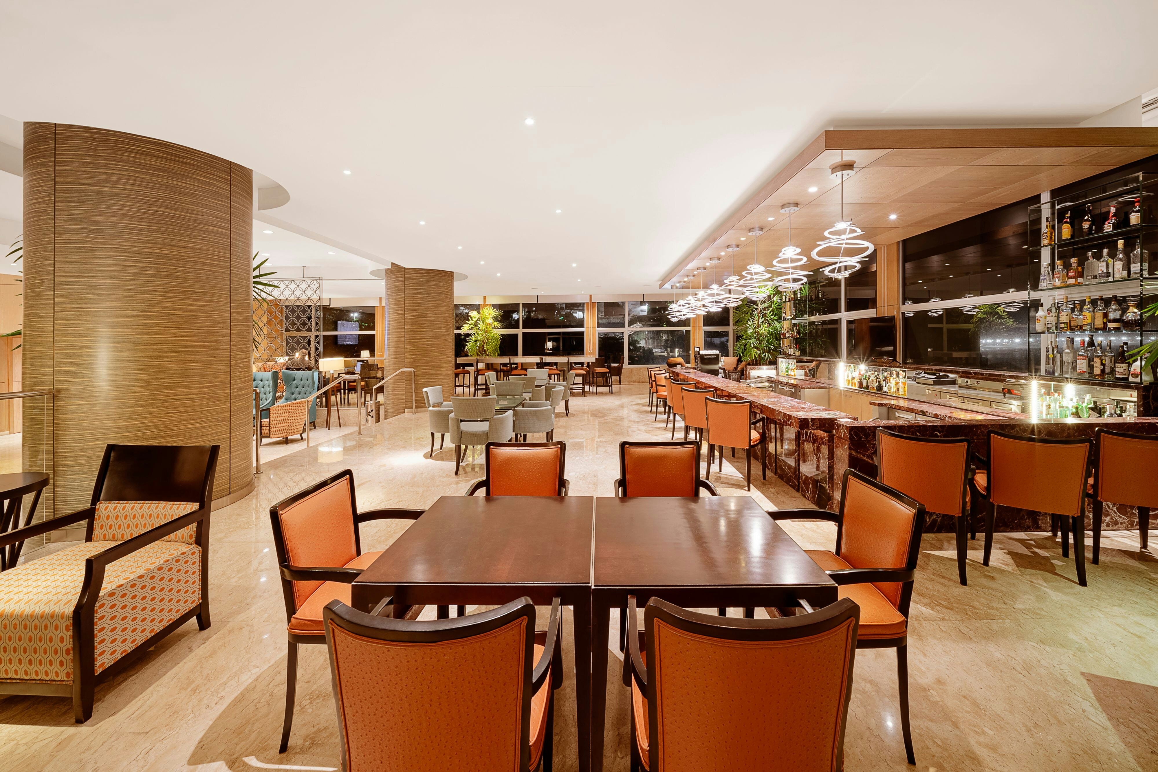 Sheraton Grand Rio Hotel & Resort 27/47