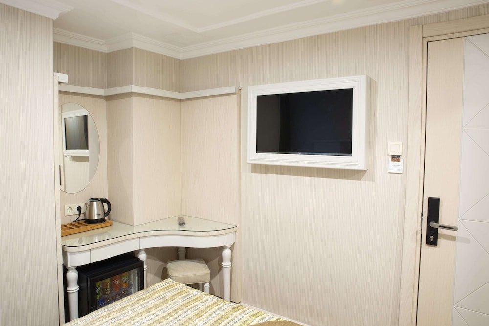 Alpinn Hotel DUE 13/31