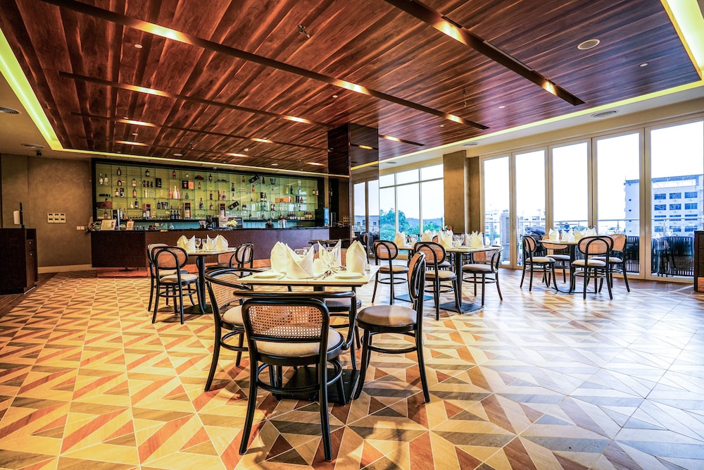 MERCURE LANGKAWI PANTAI CENANG 46/68