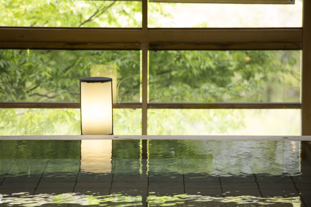 Kinugawa Onsen Hotel 20/50