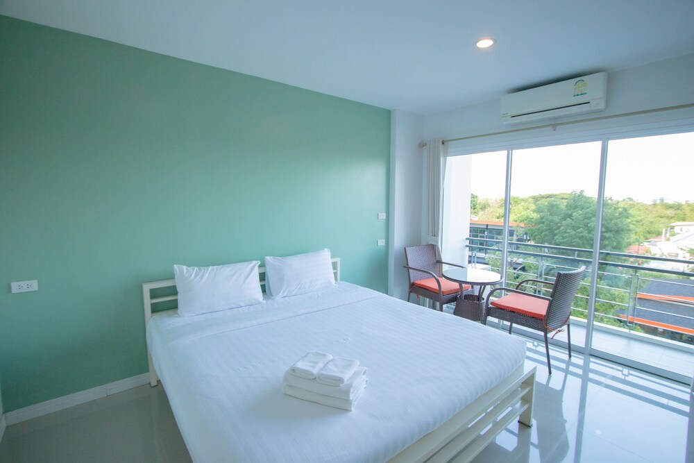 UR The Private Hua-Hin 15/50