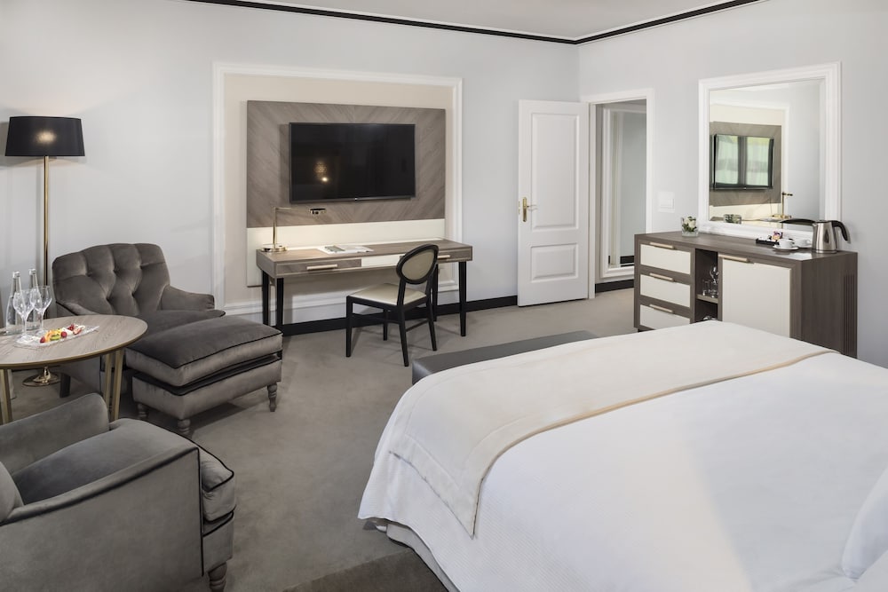 Melia Castilla Hotel 29/81
