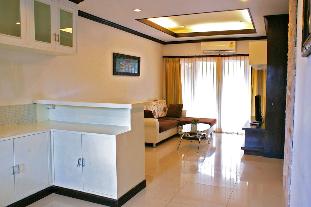Victorian Samui Condominium 28/71
