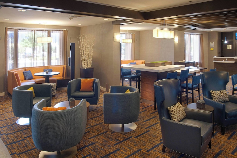 Courtyard By Marriott Kokomo 36/50