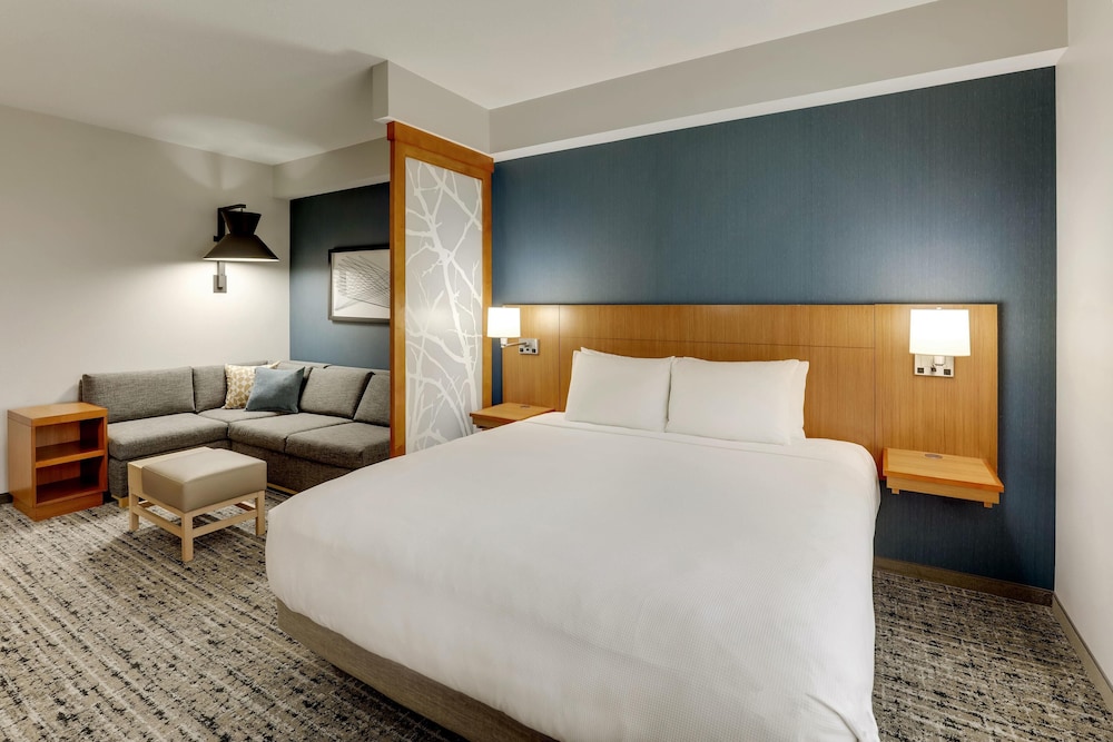 Hyatt Place St. Louis/Chesterfield 14/70