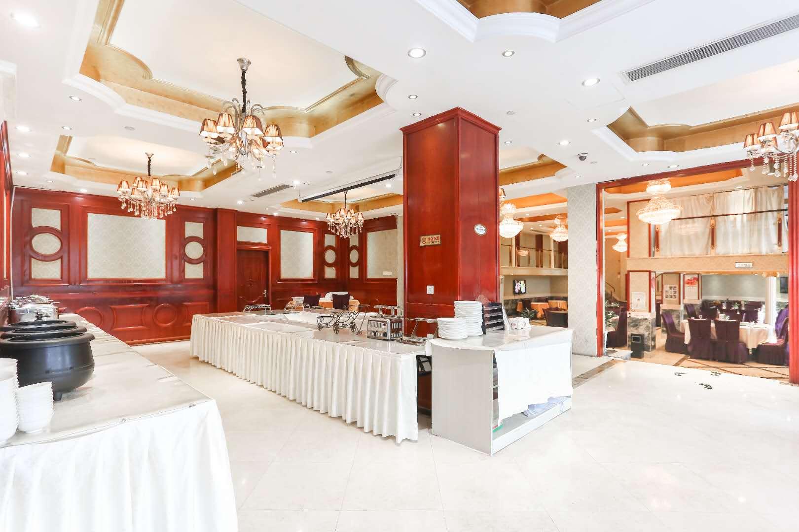 Vienna International Hotel (Ningbo Jiangbei Wanda) 14/37